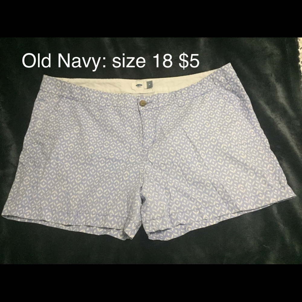 Shorts